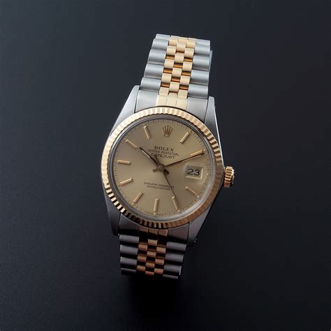 rolex oyster pepetual date 1983|1980 rolex datejust value.